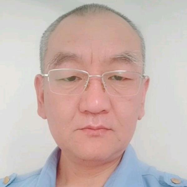 刘建国