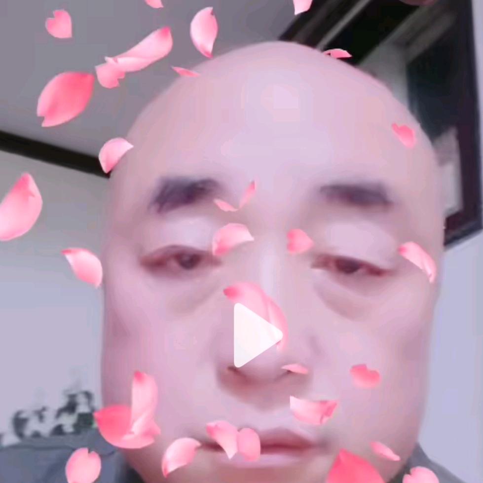 蓝天