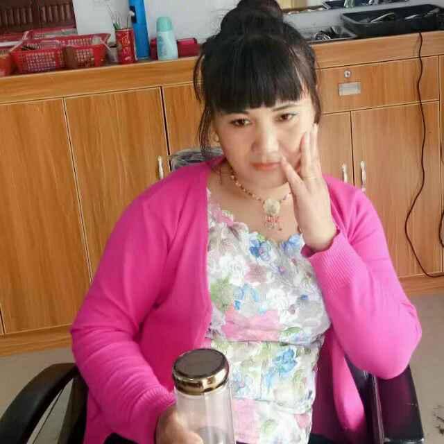 红梅理发师