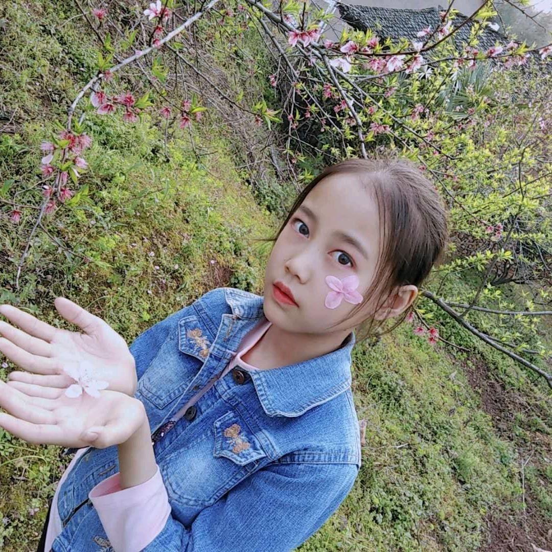 张花🌸