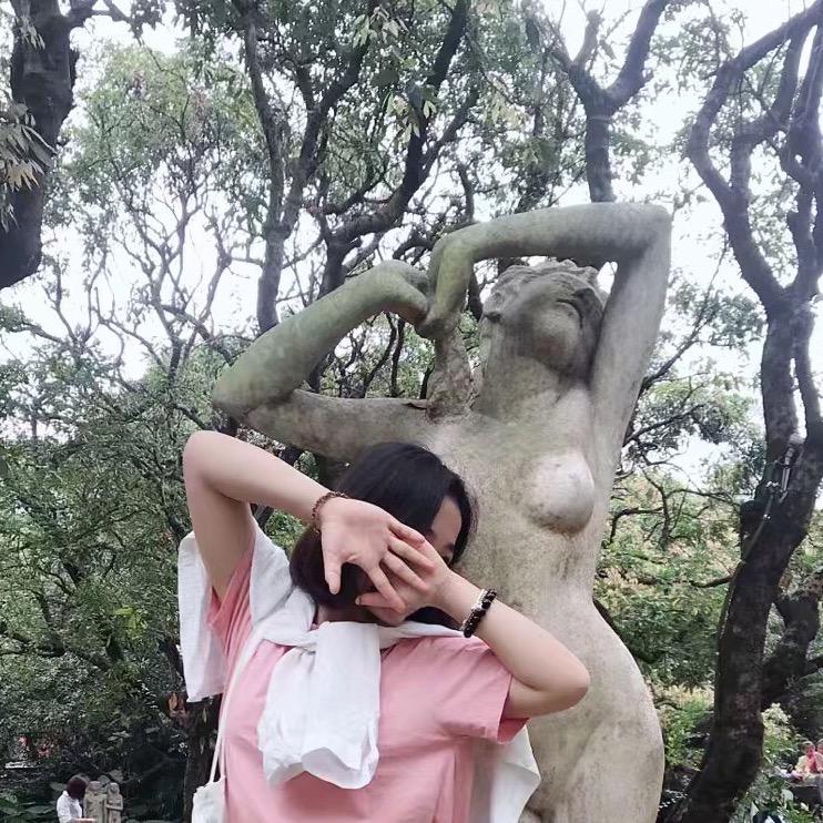 97年的小漂亮老师