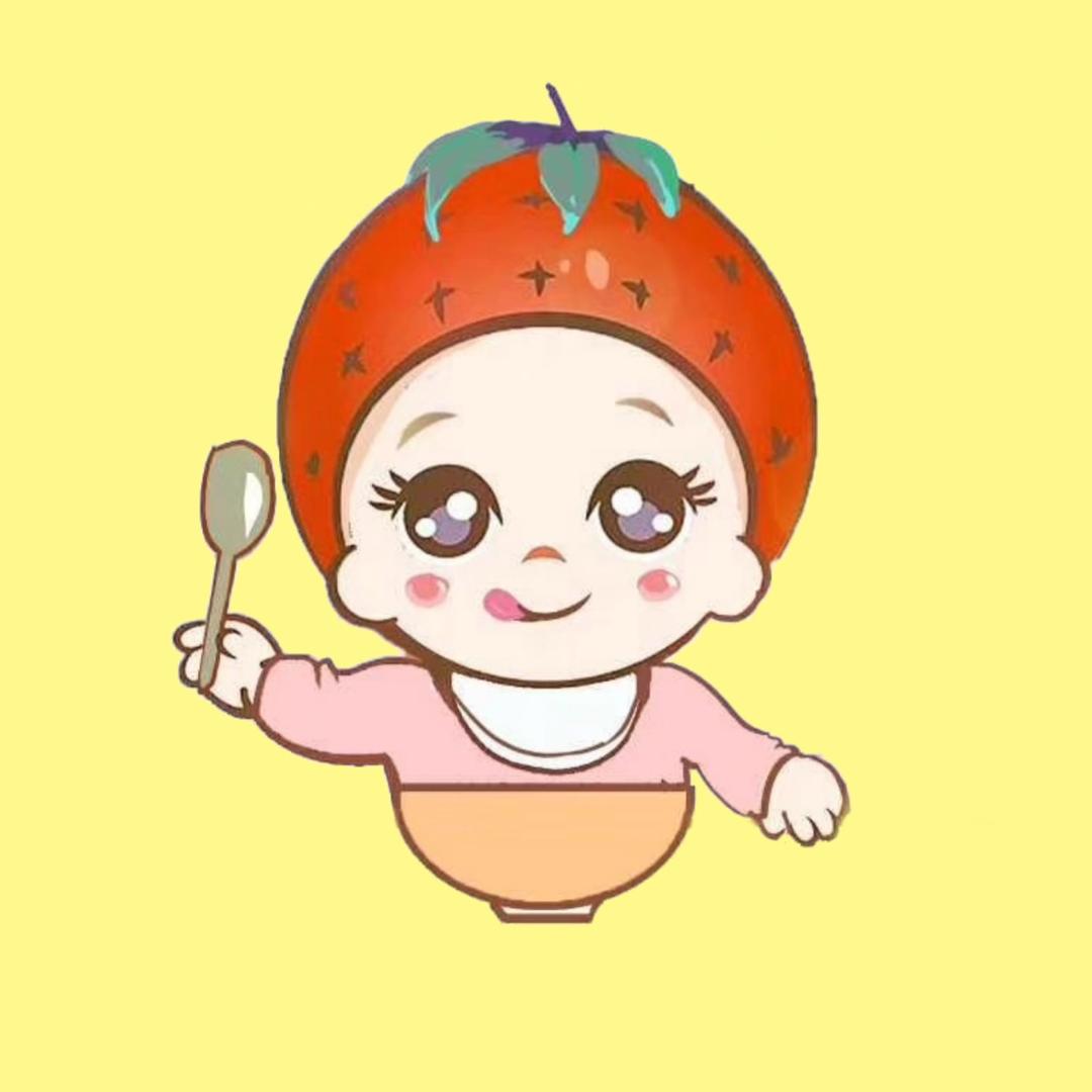 驻心宝宝爱辅食