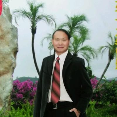 陕西老丁