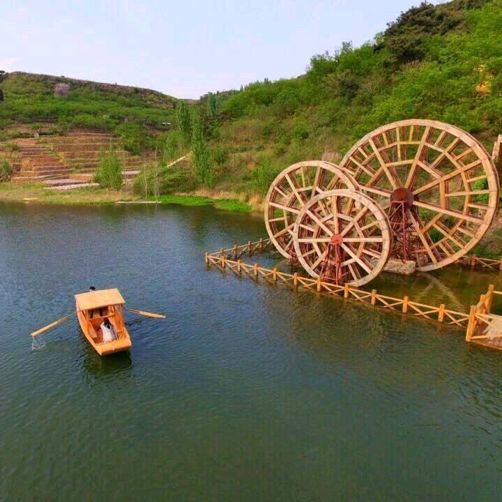 时间都去哪儿了