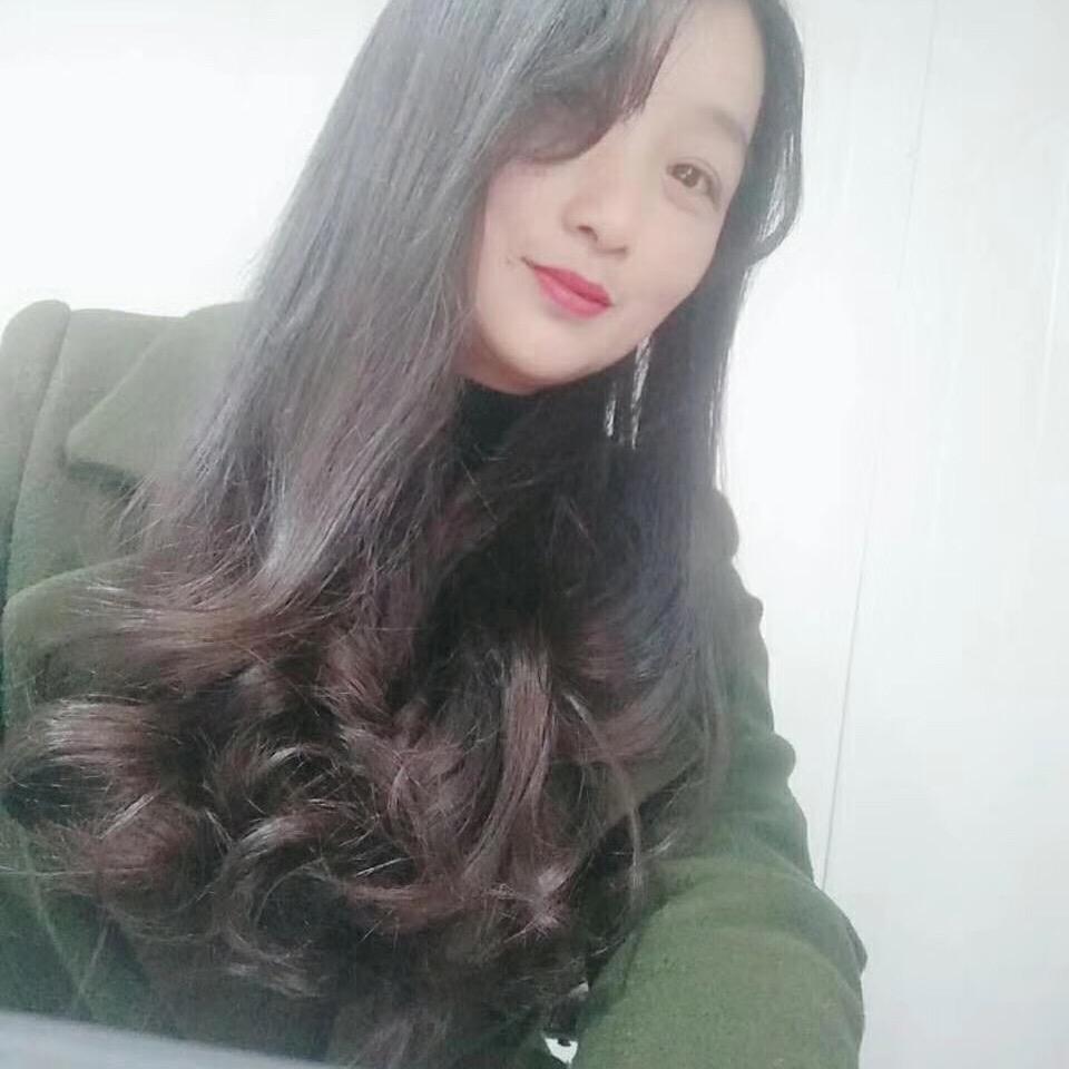 遇上你是我的缘