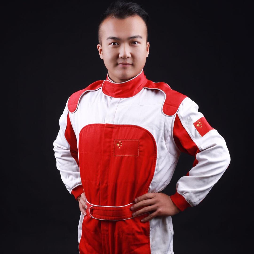 李师傅全国探店万圣节