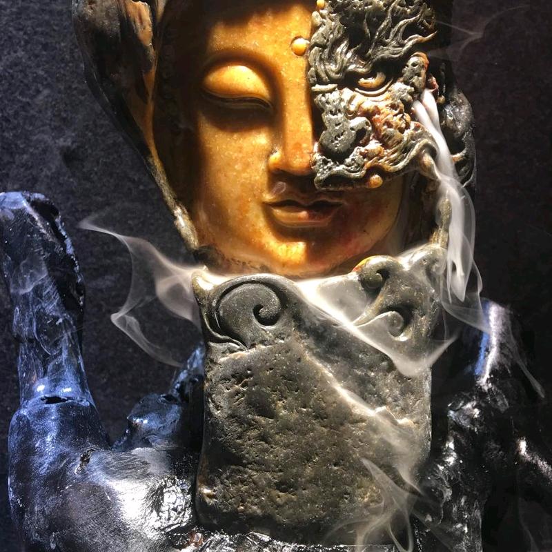 隐隅现茶