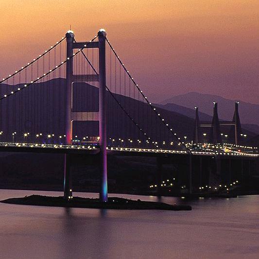 芥末味的矿泉水