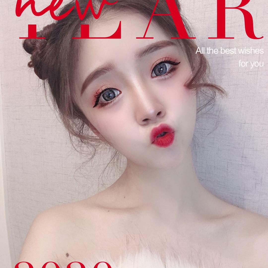 小鹿♡同学