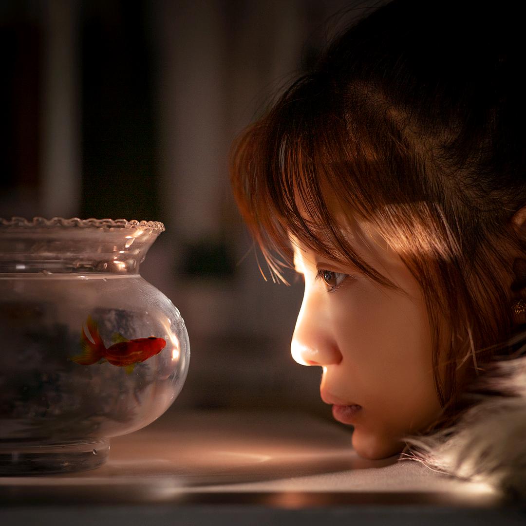 化妆师～小桃子