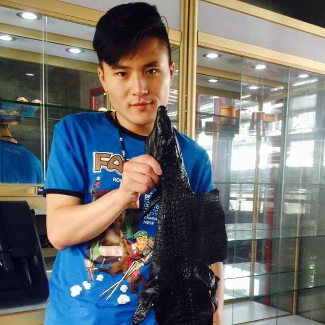 浪子单飞