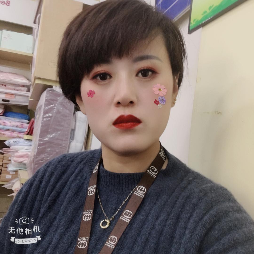 强娟娟