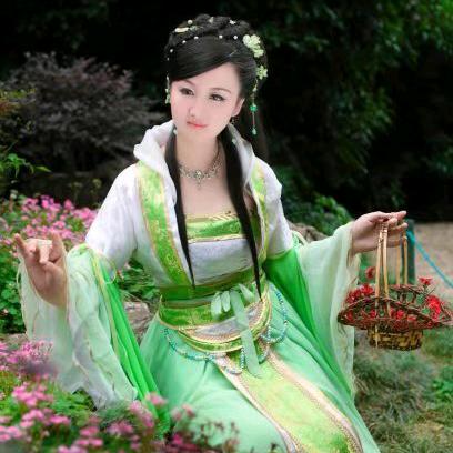 春天的风