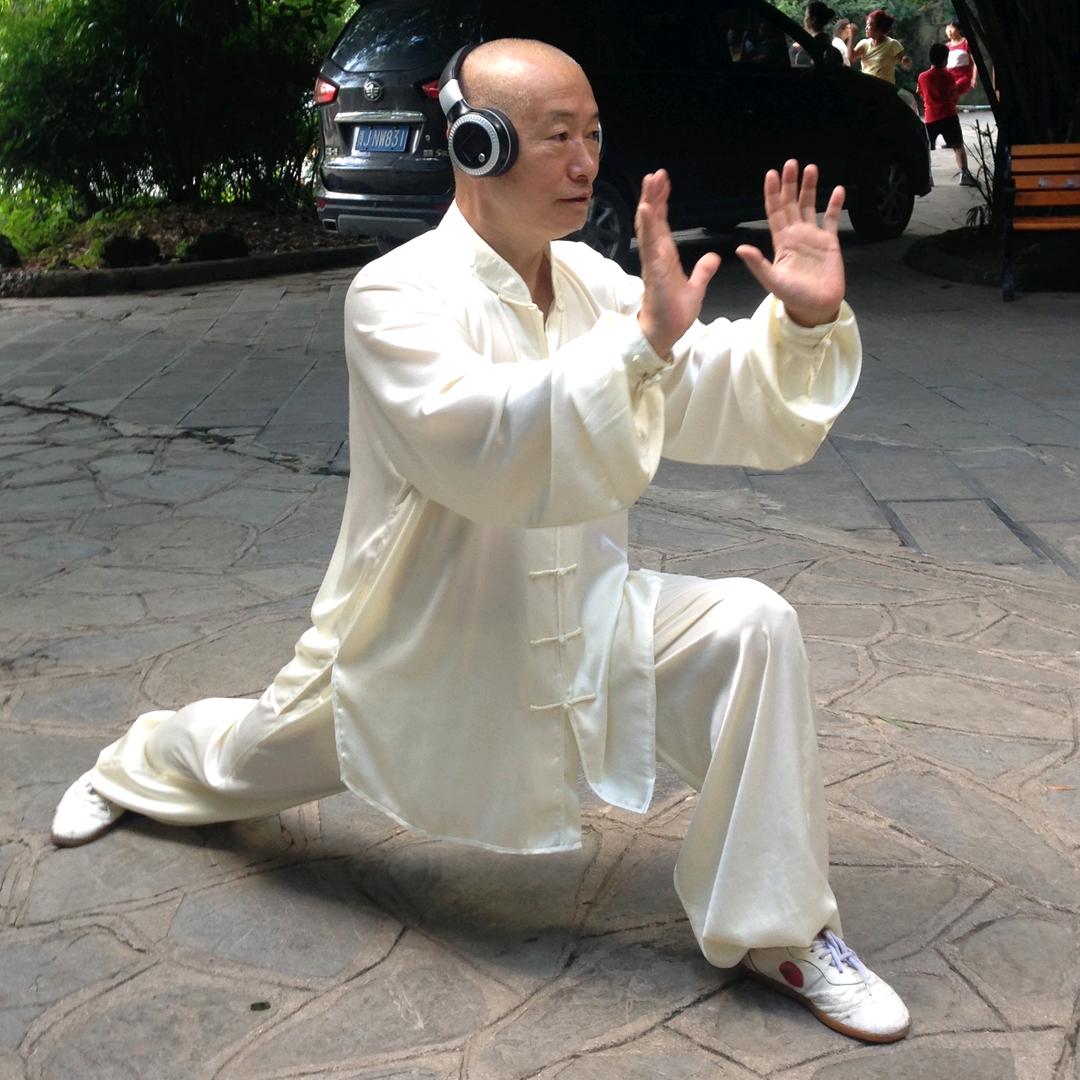 大金鸡