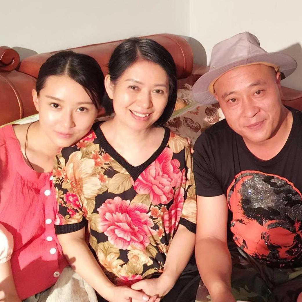 刘老根筱素清《乡村爱情赵四媳妇》