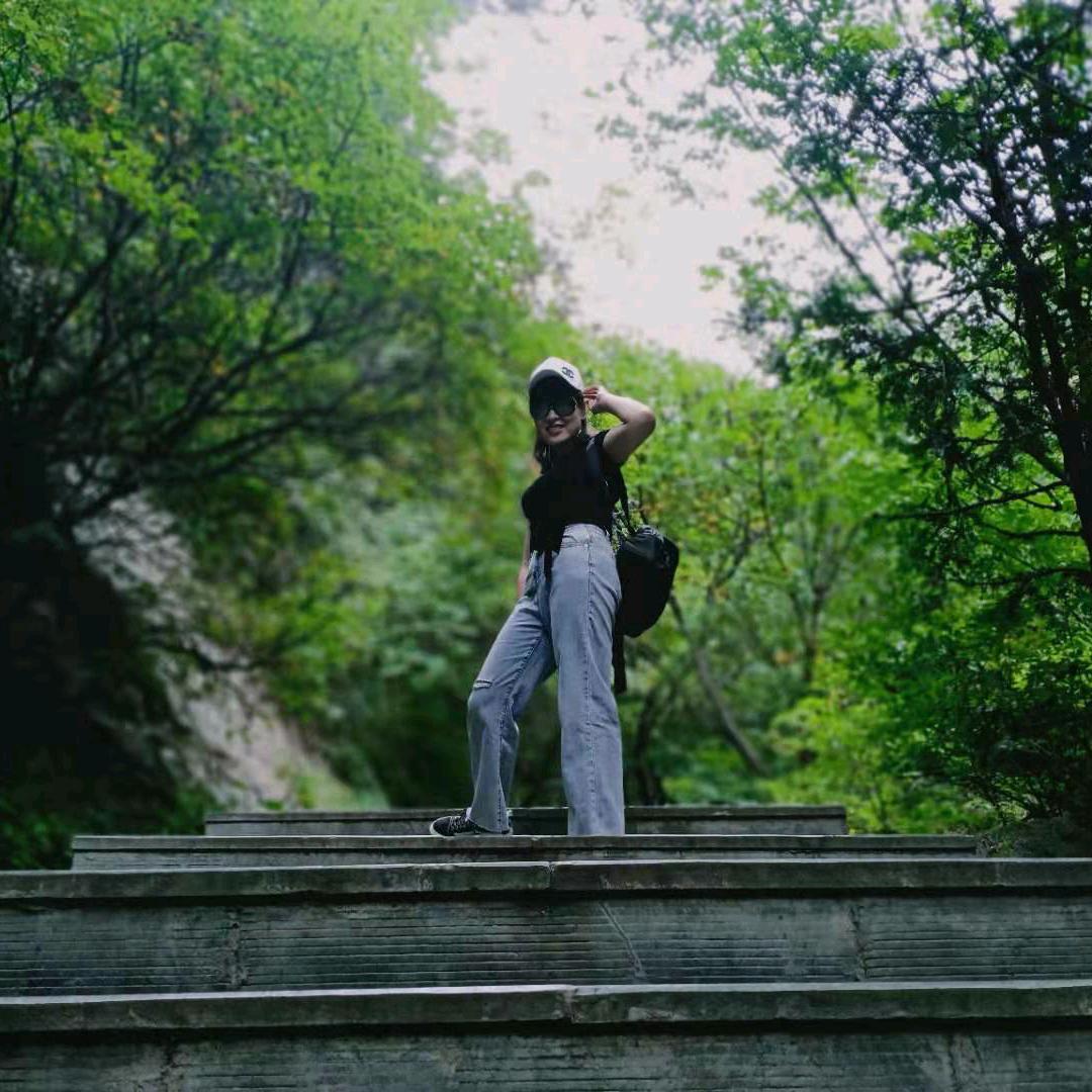 心暖如夏