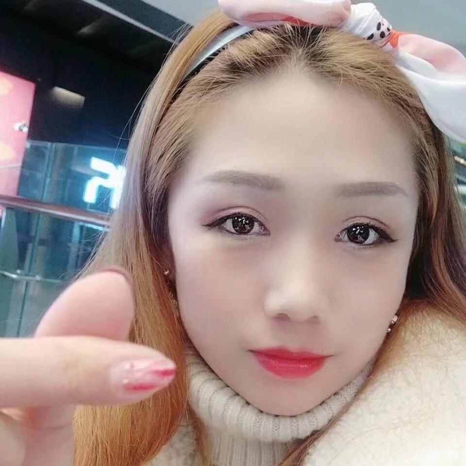 酒窝