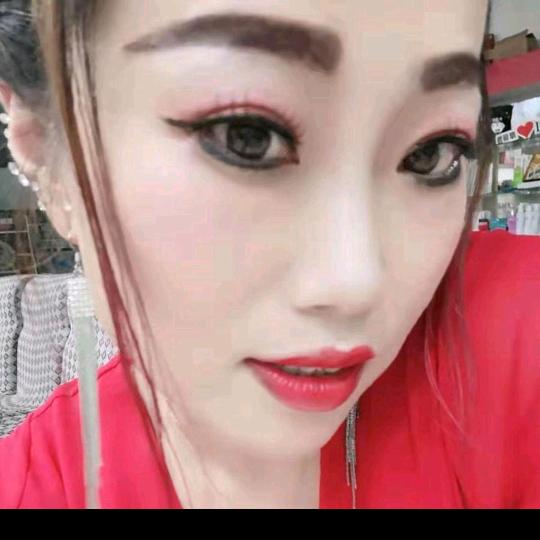 海霞美容美发