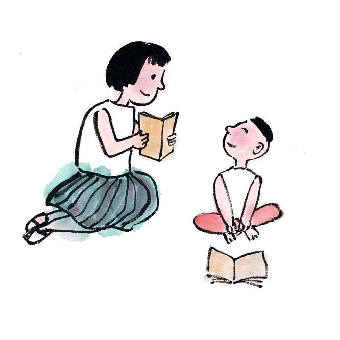 仙人球