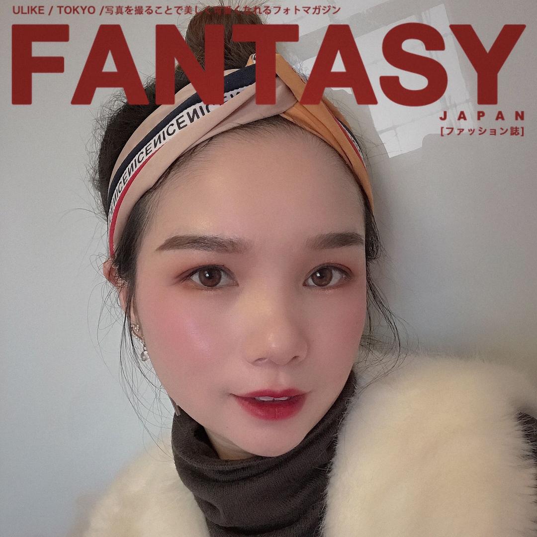 颜续轻奢美甲美睫官方号