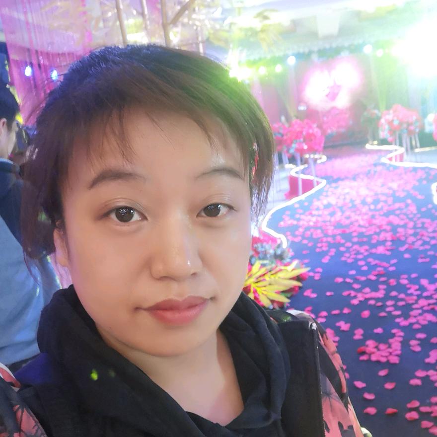 飞舞的心絮~玲