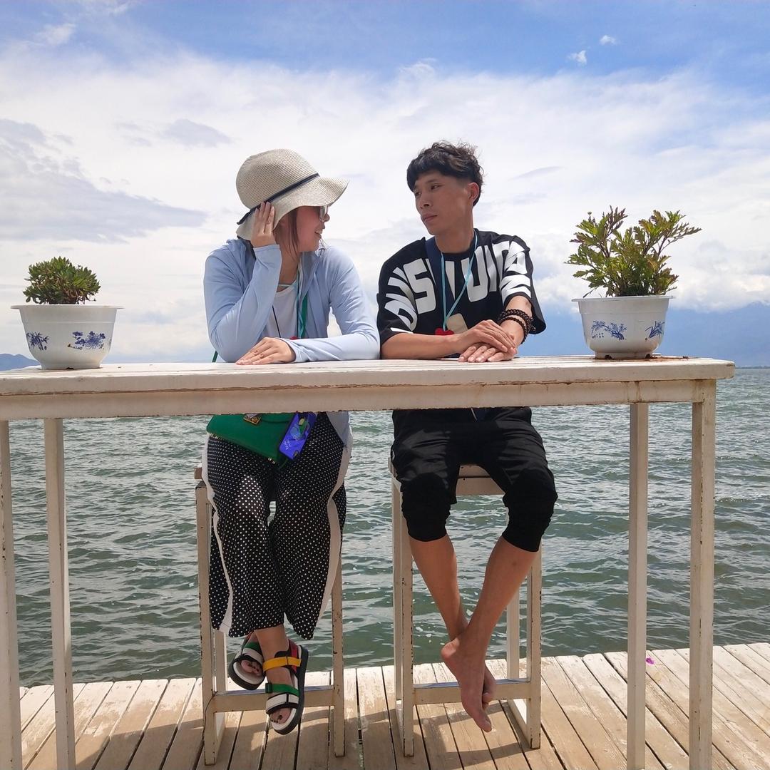 小鱼儿🐠