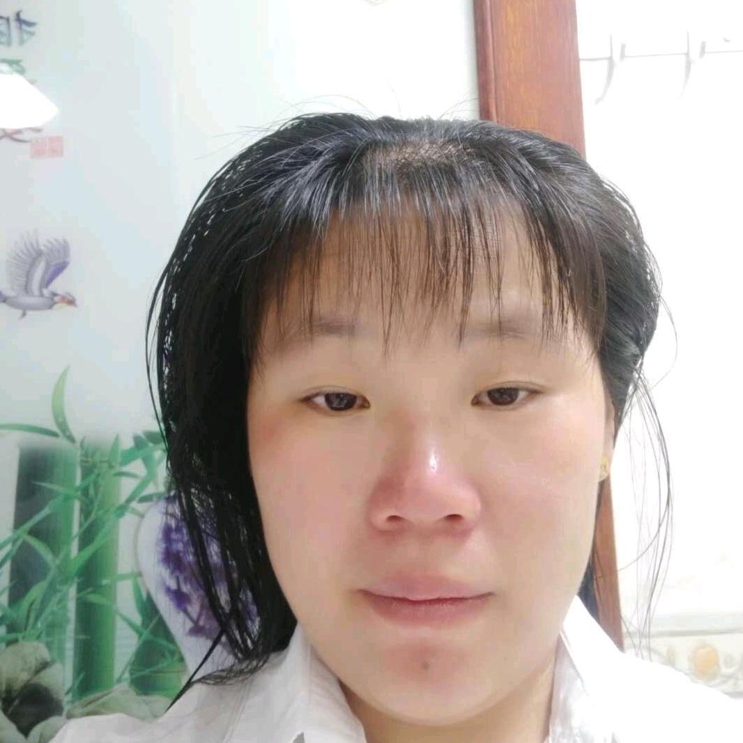 何牡丹