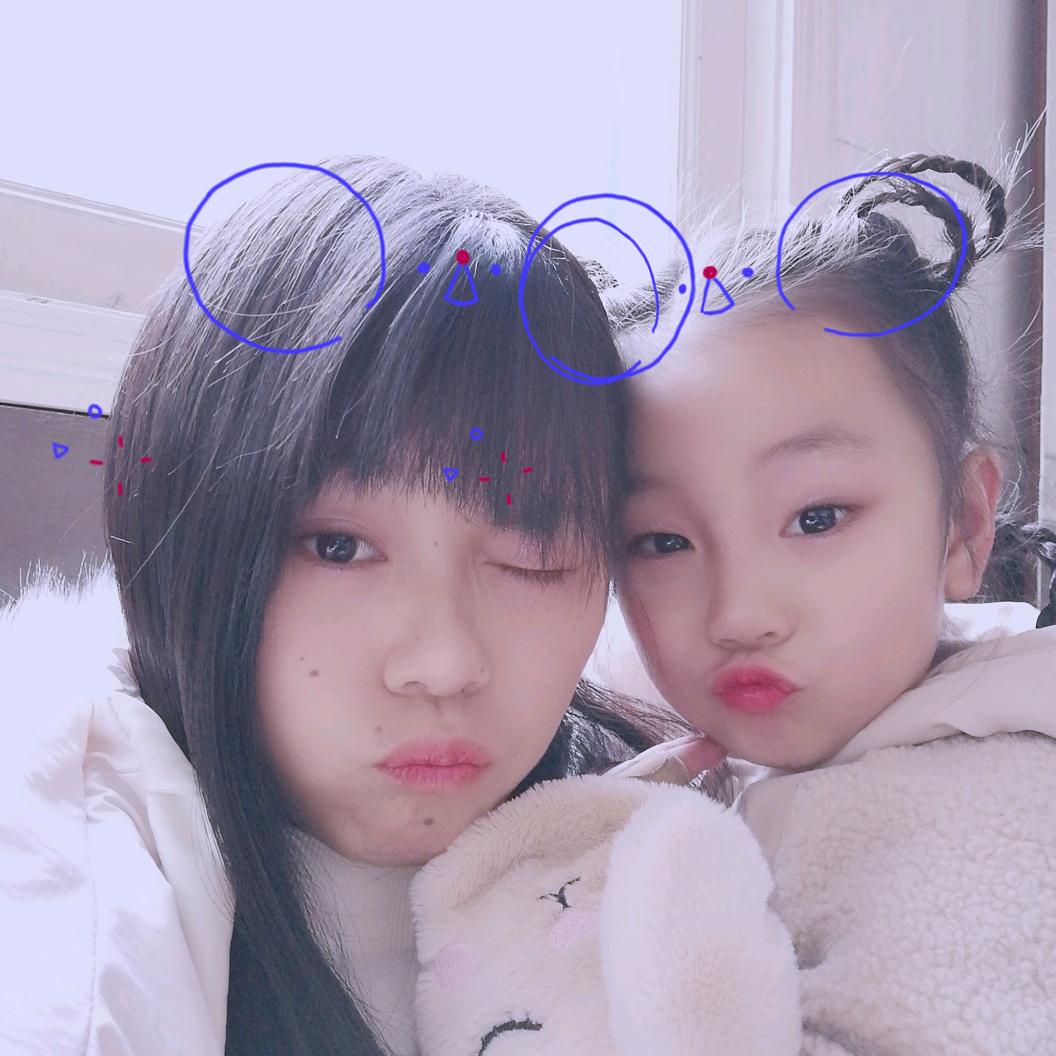 团圆妈妈