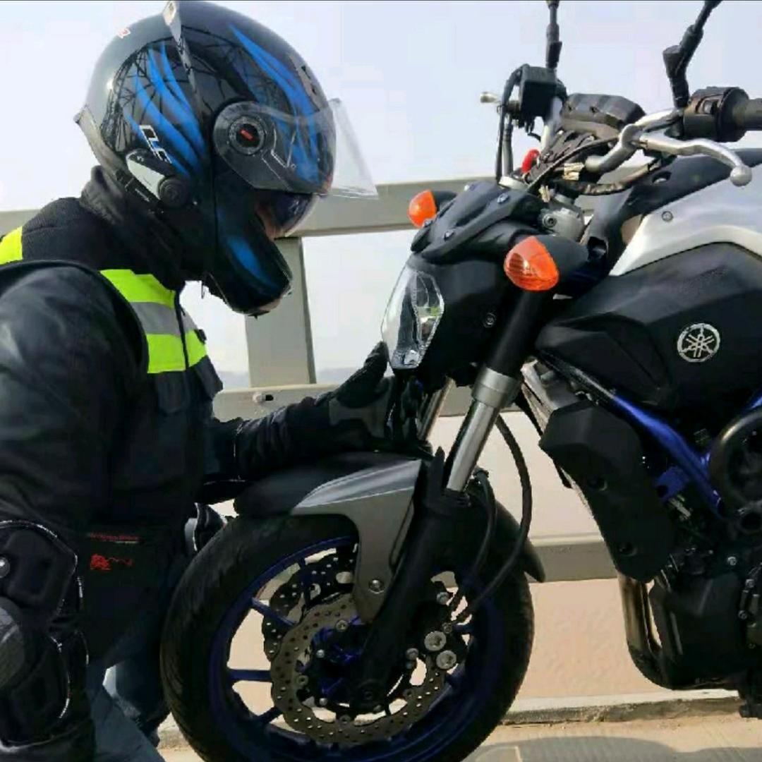 聊城GT机车（聊城升仕）摩速摩托车商行