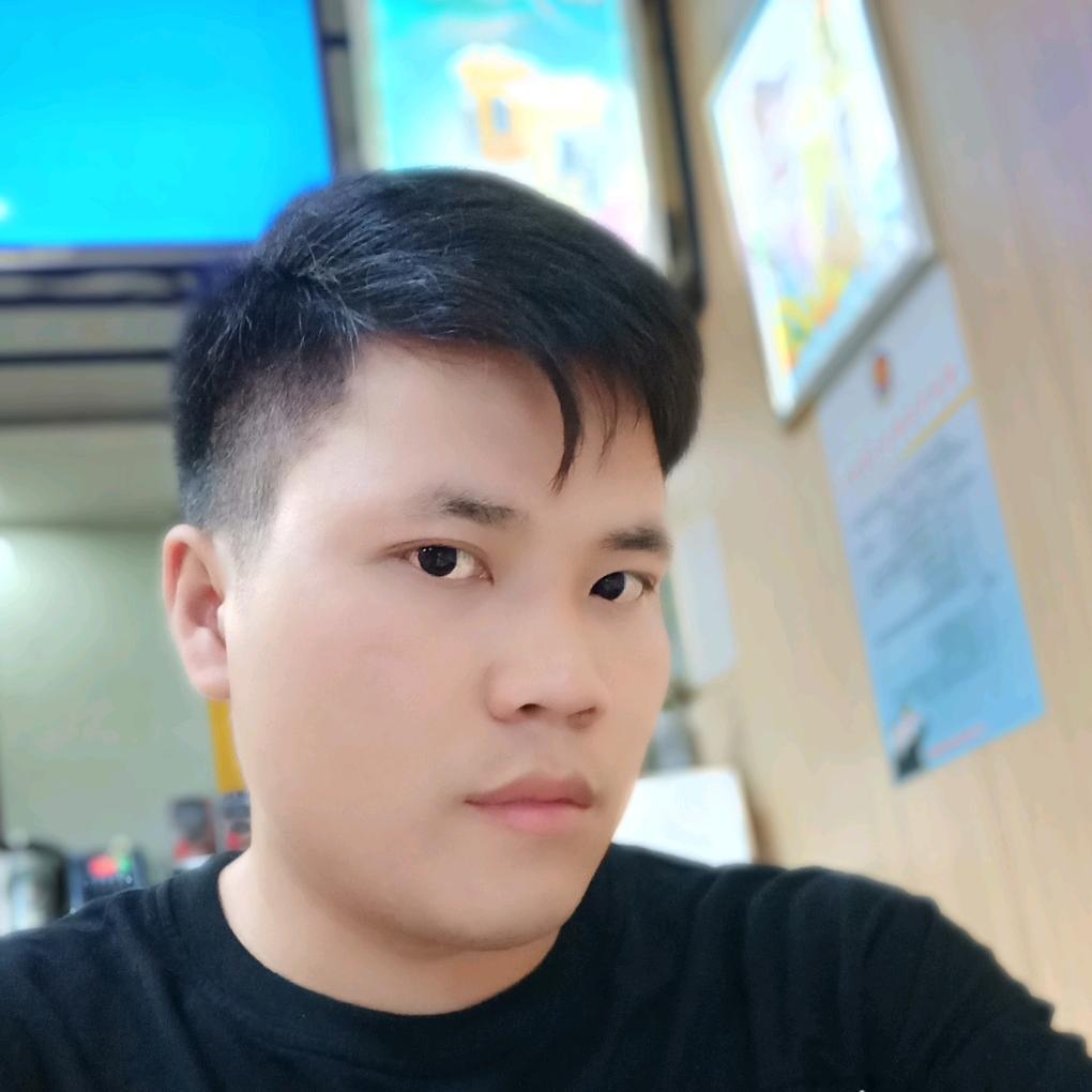 岭南哥