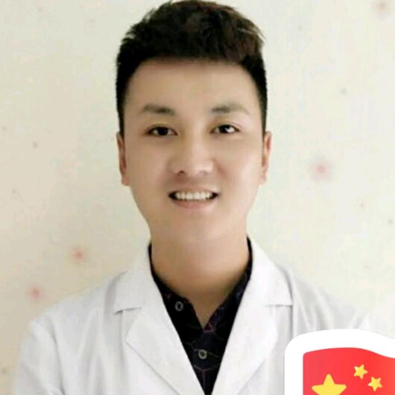 美业有专攻 黄云龙