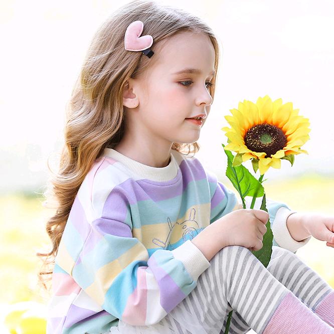 米可儿外贸童装