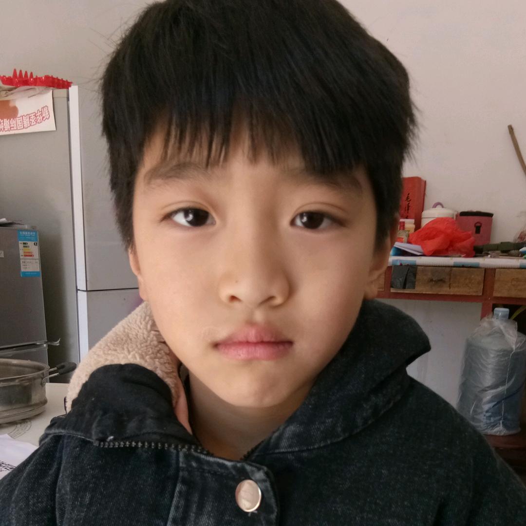 我很好