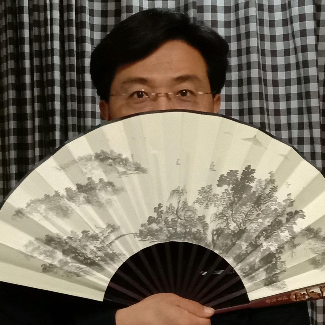 毛志杰