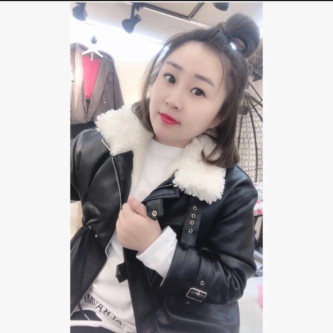 ✨毛毛家大码女装✨