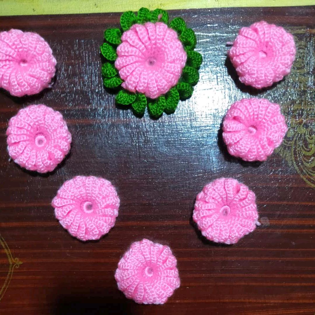 达琼巧织馆