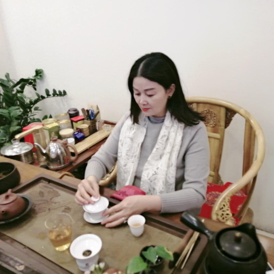 夏姐（在太原主做白茶 燕窝农产品）