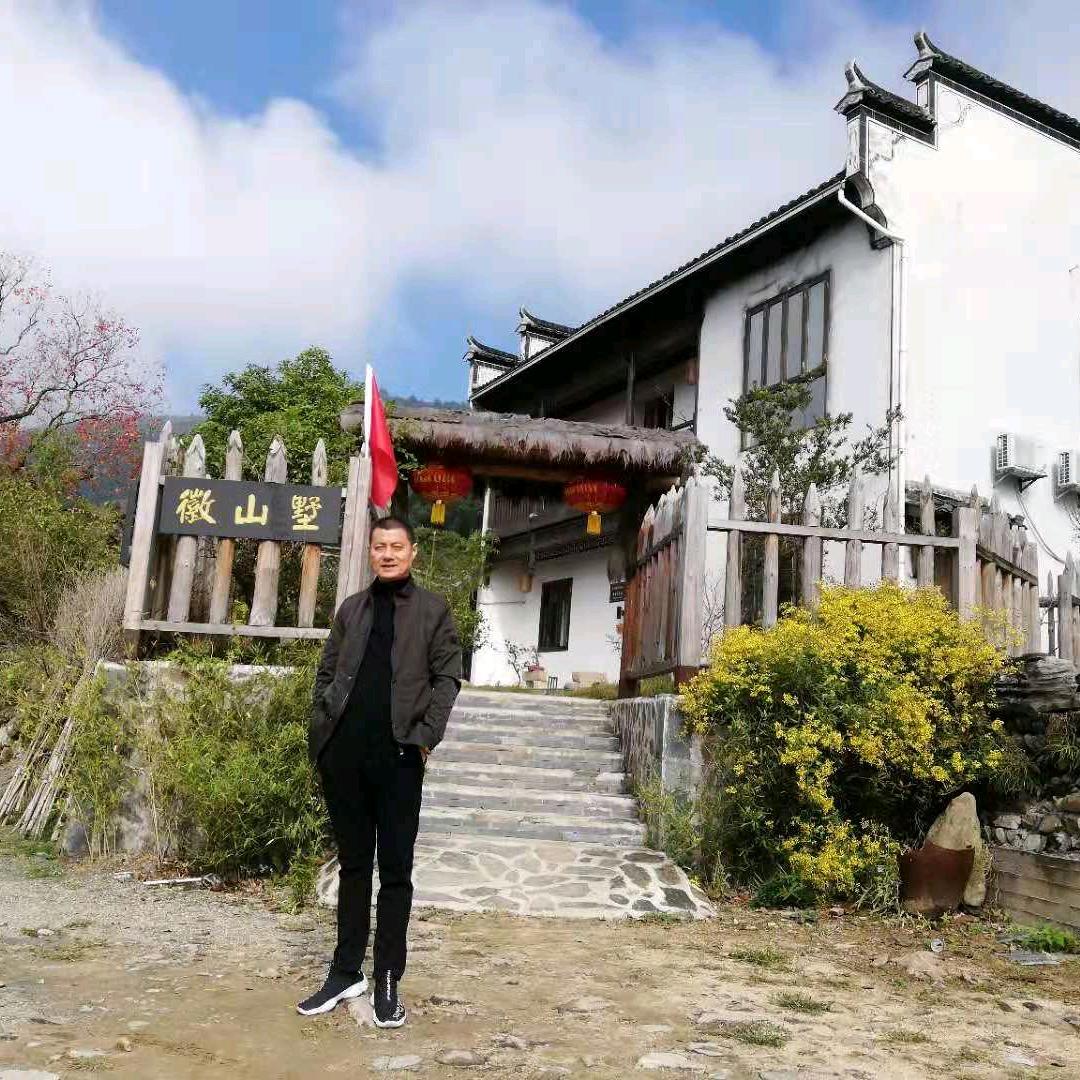 老顽童