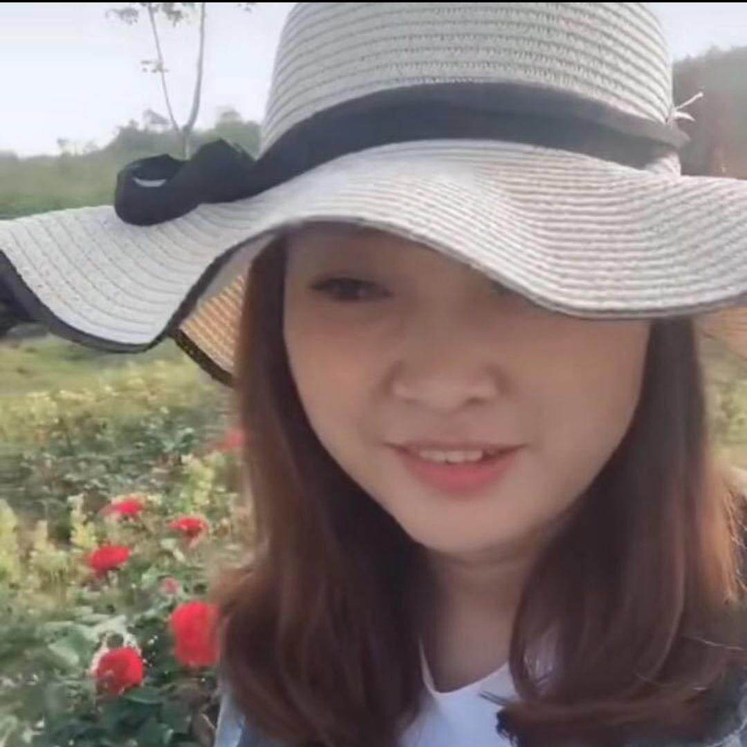美美