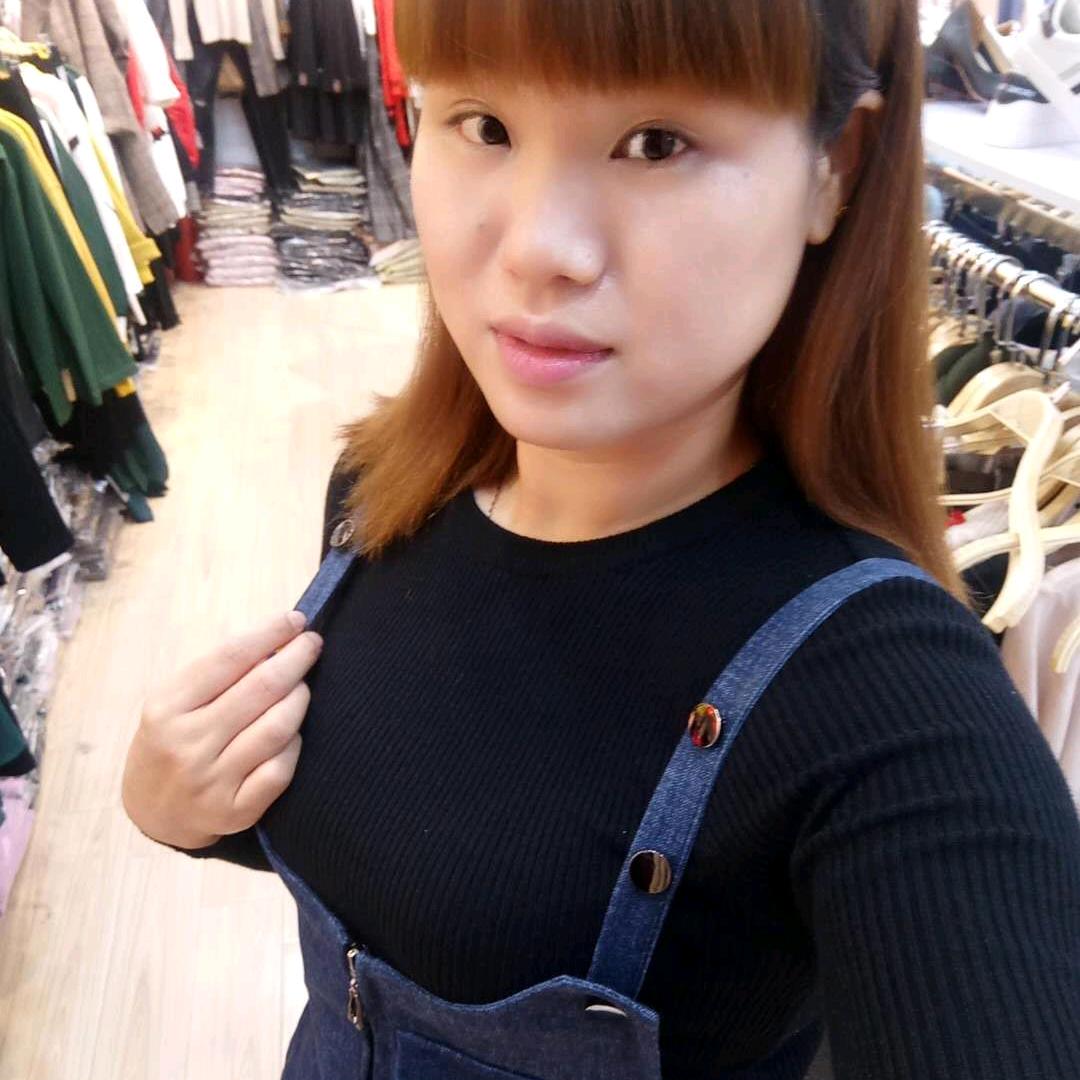 阳光小芳