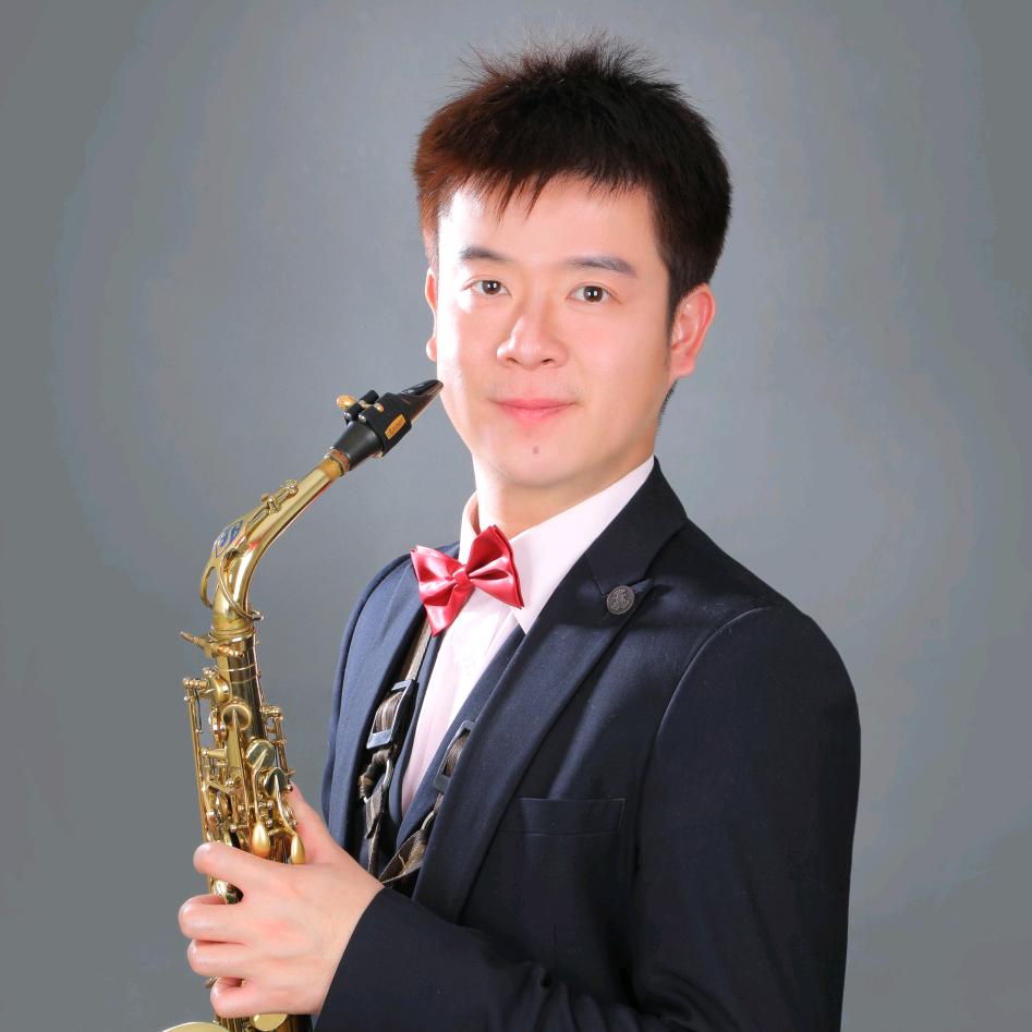 saxophonist张
