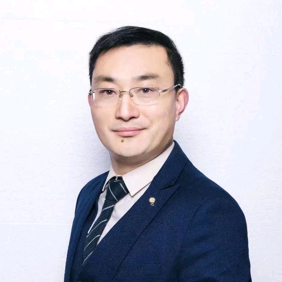 饶哥聊股权