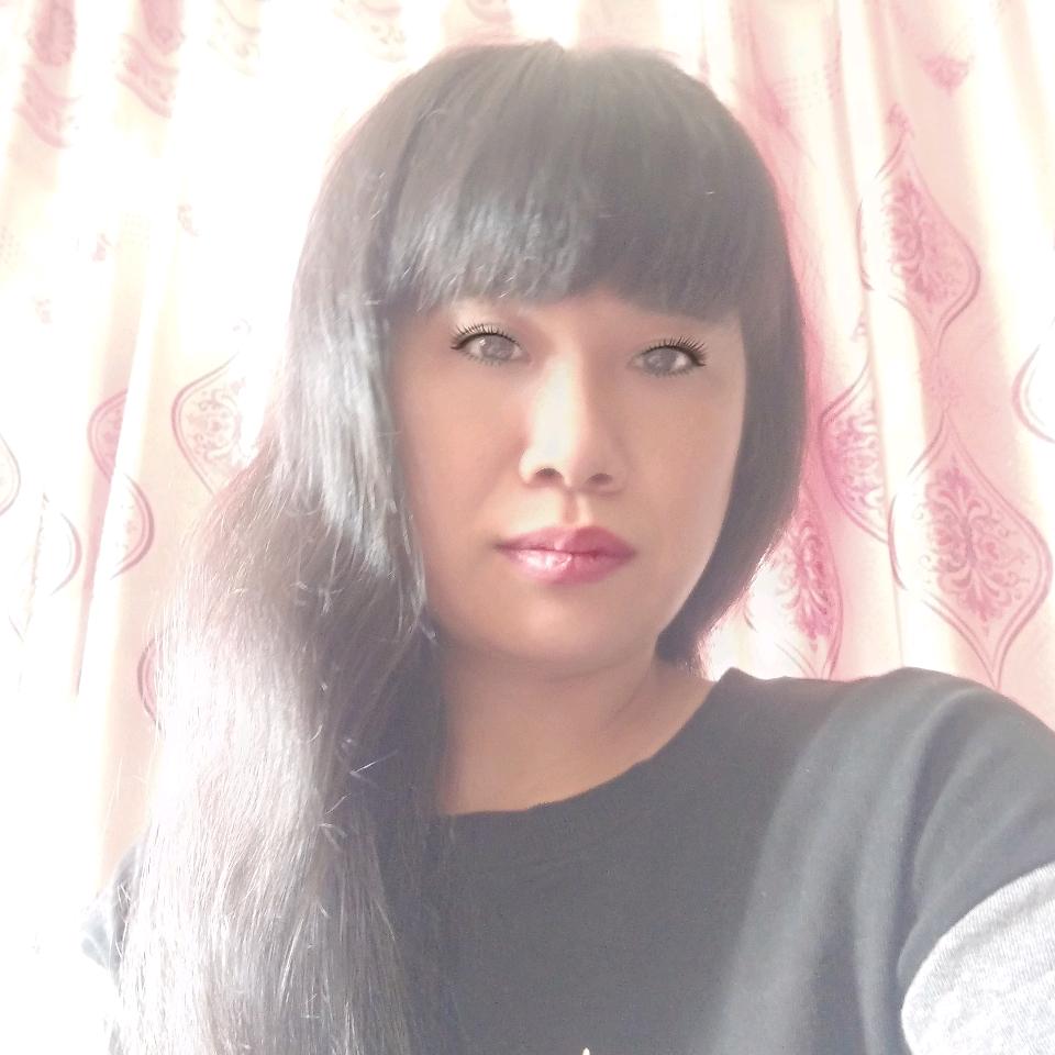 我就是我🌹