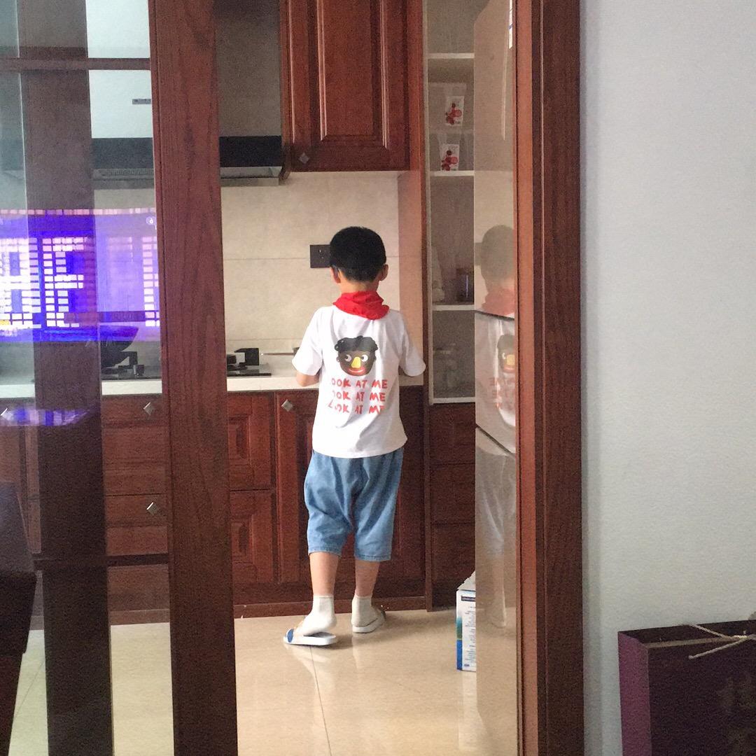 数数依旧