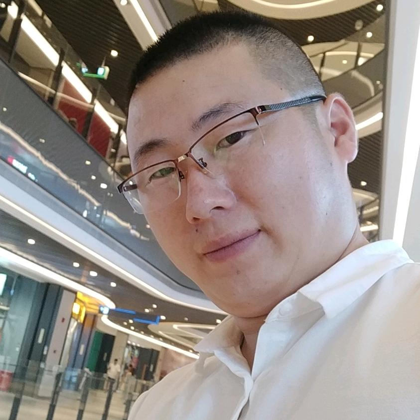 小杨同志