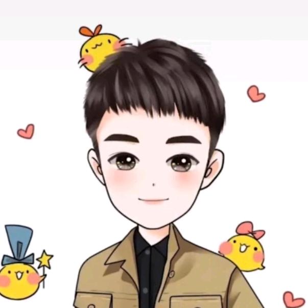 卖导弹的小男孩