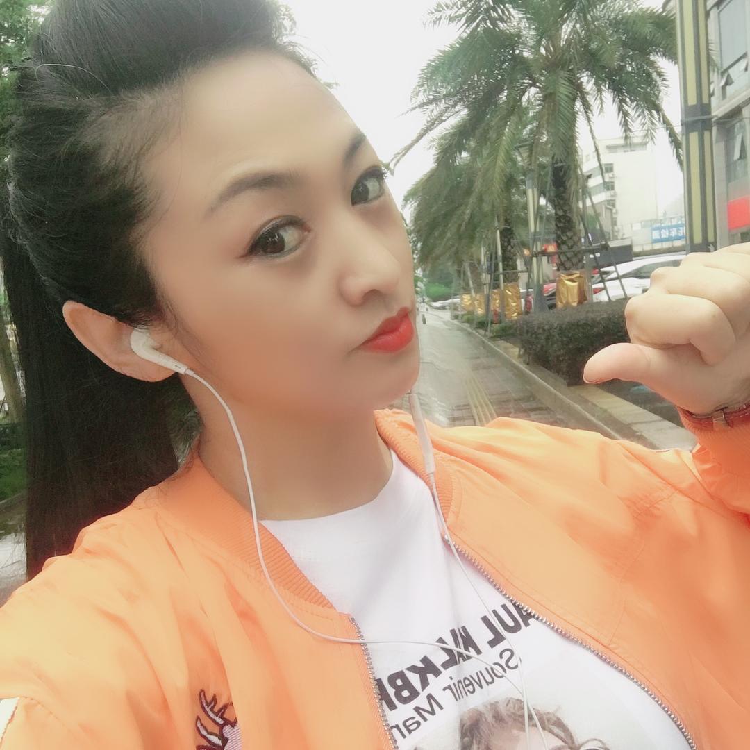 东北女人在广东