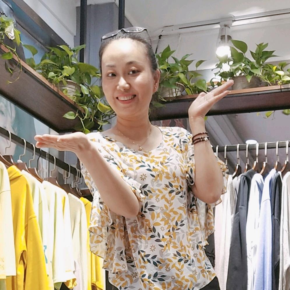 衣貌轻奢女装 兴山店