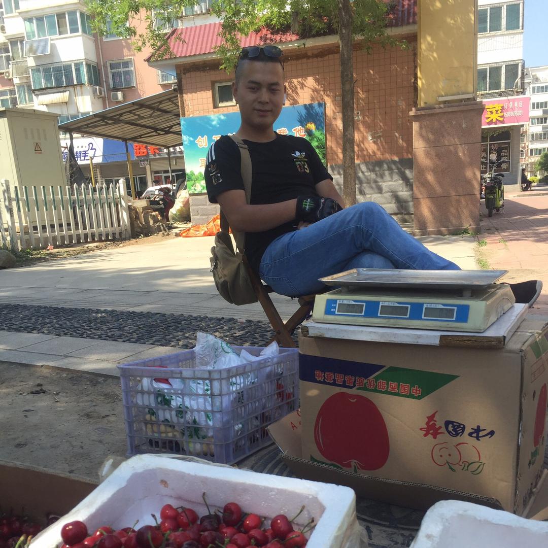 车夫曹哥🇨🇳