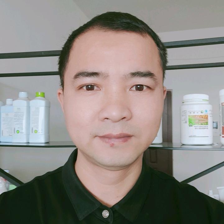 我是春哥@幸福多多